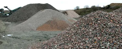Pumice , Lightweight Aggregate by Musayapi Trade