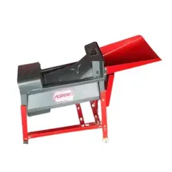 Seed cleaner by Mercer Corporation