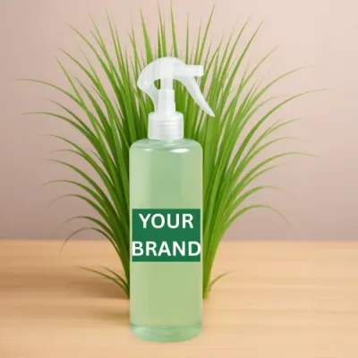 Gel air freshener by Yiwu Fangni Daily Use Products., Ltd.