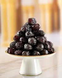Ajwa A Dates by Omar Alrefaei