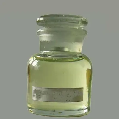 Industry Grade Paraformaldehyde 96% by Hebei Decun Technology Co., Ltd.