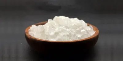 Alum Powder by Shivay Export