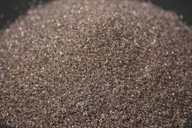 Aluminium Oxide  66%Al2O3 by Rom Export Trading Distribution