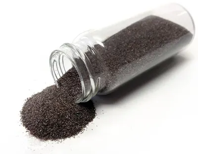 Aluminum Oxide Alumina Powder by All In Gmbh