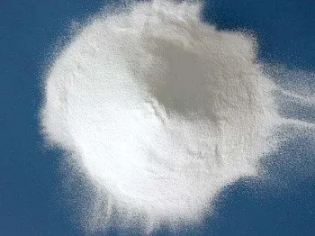 Calcined alumina by Tegeem Ltd.
