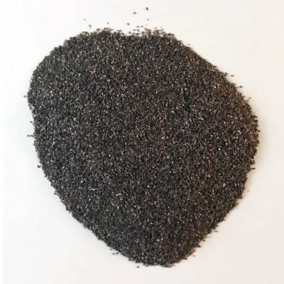 Calcined Alumina by Emarc India