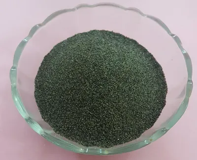Lapping Aluminum Oxide PWA/WCA-35 by Zhengzhou Haixu Abrasives Co., Ltd.