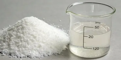 Aluminum Sulfate by Mangmee Enterprise Company Limited