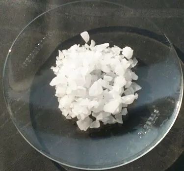 Aluminium Sulphate by 2M MARKETING