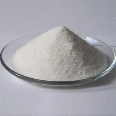 Ammonium Sulphate by Hebei Sanyuan Jiuqi Fertilizer Co., Ltd.