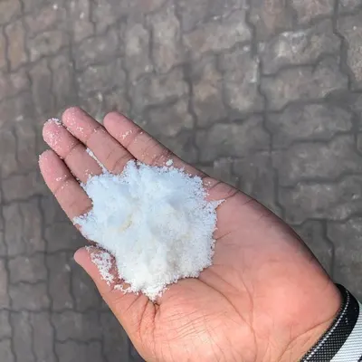 Ammonium Iron (II) Sulfate by Akaba B2B Trading