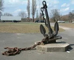 DROP-IN ANCHOR by Beam Consolidated
