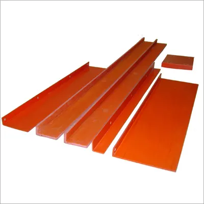 Unique L-Buttress Plate by Unique Orthosystem Pvt Ltd