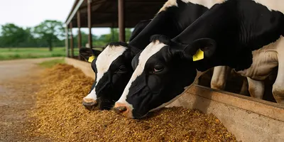 Rapeseed Meal by Flexus Global Llp