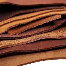 Leather Saddlery by Marquis International