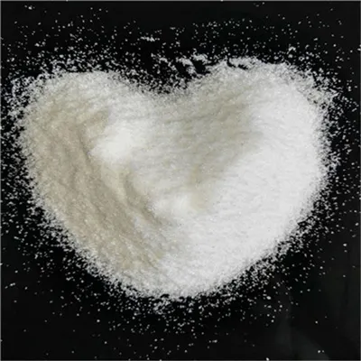 Sodium polyacrylate ( industrial sanitary use). by Sarovar Nutrifert And Bio Organic Private