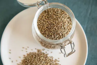 Anise Seed Whole by Herbseic