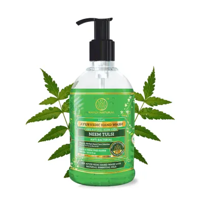 Alcohol Antibacterial Hand Wash Liquid by Hefei Tianfan Pharmaceutical Technology Co., Ltd