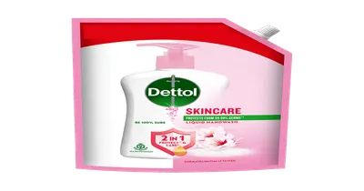 NUVO Family Anti Bacterial Body Wash by Ekspor Indonesia AJA