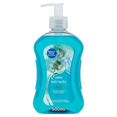 B Clean Hand Sanitizer 500Ml tenders by bidalert