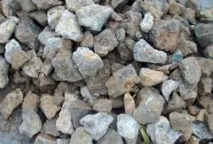 High Purity Antimony Oxide (99.99%, 99.999%) by Western Min Metals (Sc) Corporation