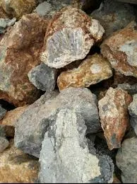 Antimony Ore by Henry