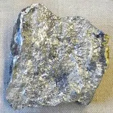 Antimony ore by Eastend TL LLC
