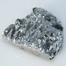 Antimony Ore by Khanan International Traders Private Limited