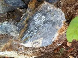 Antimony Ore, 30% to 70% by Zed Minerals Pvt. Ltd.