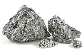 Rhodium ore by Ratanjey