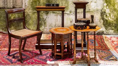 home décor by PNP Exporters