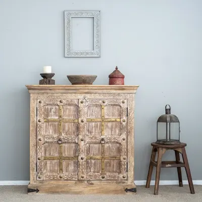Reproduction antique furniture by Mondo Etnico Egypt