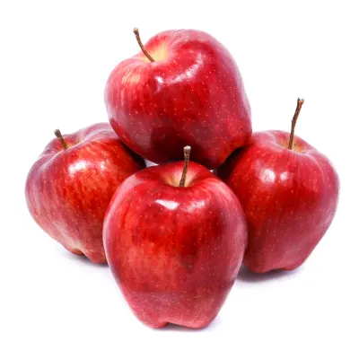 Apple Granny Smith by Invictus Global Trading