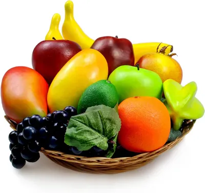 Papaya Slice, Pineapple Slice, Kiwi Piece, Peach, Banana, Dragon Fruit, Jack Fruit, Longan, Mango, Rambutan, Durian by Gravity Intertrade Co. Ltd.