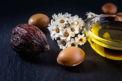 Argan Oil by Global Merchants