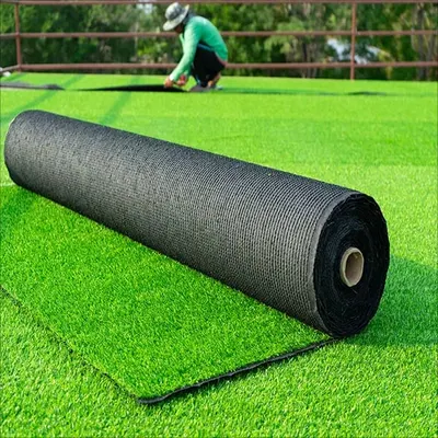 Artificial Grass Garden Vietnam by Ts Vina Co. Ltd.