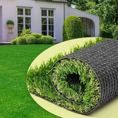 Artificial grass for golf fields by Bei Jing Mao Yu Century Technolgy Co., Ltd