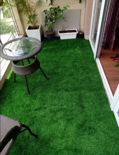 Premium artificial lawn by Wuxi Greenlawn Co., Ltd