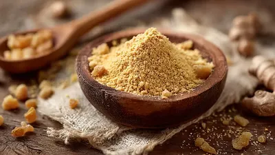 Asafoetida Gum, Paste and Compounded by Rare Botanics