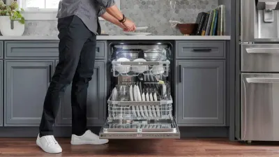 Food waste disposal by Shanghai Onedear Intelligent Technology Co., Ltd