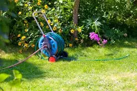 Expandable Garden Hose by Shandong Linghu Translation Service Co., Ltd