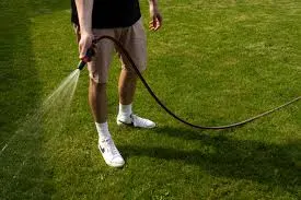 Paintball Gun Hose by Lung Ming Li Co., Ltd