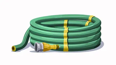 Medium Pressure Hydraulic Hose by Lung Ming Li Co., Ltd