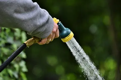 Cutting Hose Pipe by Jai Balaji Trading Company