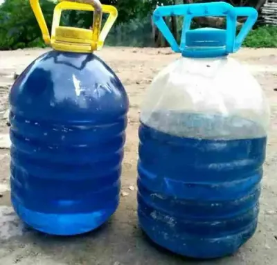 Benzene by Darbar Chem (INDIA)