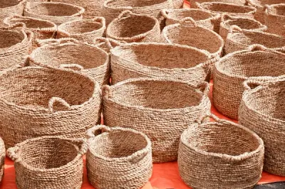 Coir Log by Homemart Service Trading Company Ltd.