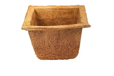 Eco Friendly Coir Based Geo Textiles by Inter Coir Ltd.