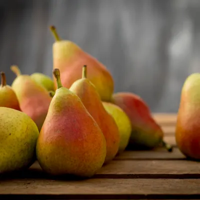 Pear by Ramiya Trading Plc