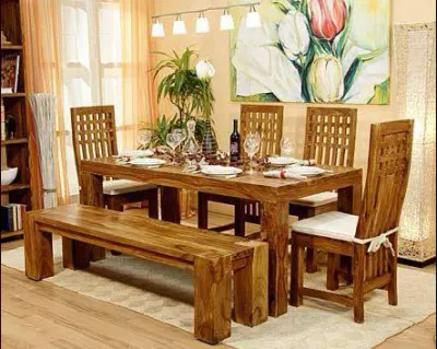 Classic set by Excelfurn Sdn Bhd