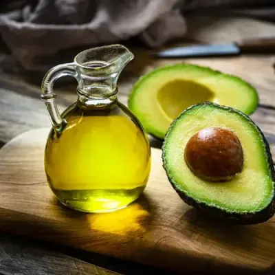 Avocado oil by COFFEE R US LTD